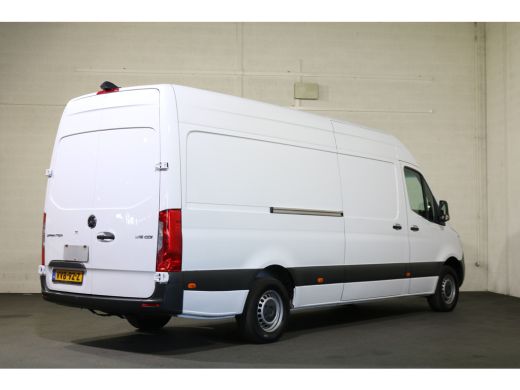 Mercedes Sprinter 315 CDI L3 H2 Automaat Airco Navigatie Laadklep ActivLease financial lease
