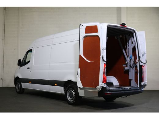 Mercedes Sprinter 315 CDI L3 H2 Automaat Airco Navigatie Laadklep ActivLease financial lease