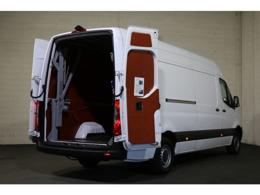 Mercedes Sprinter 315 CDI L3 H2 Automaat Airco Navigatie Laadklep ActivLease financial lease