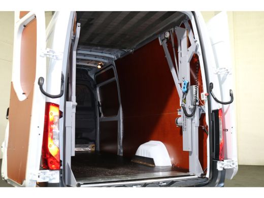 Mercedes Sprinter 315 CDI L3 H2 Automaat Airco Navigatie Laadklep ActivLease financial lease