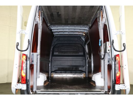 Mercedes Sprinter 315 CDI L3 H2 Automaat Airco Navigatie Laadklep ActivLease financial lease