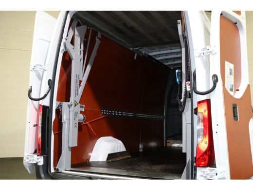 Mercedes Sprinter 315 CDI L3 H2 Automaat Airco Navigatie Laadklep ActivLease financial lease