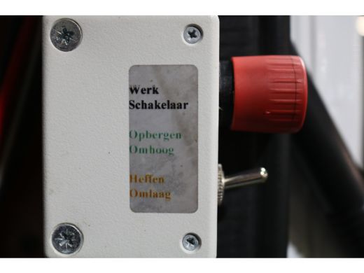 Mercedes Sprinter 315 CDI L3 H2 Automaat Airco Navigatie Laadklep ActivLease financial lease
