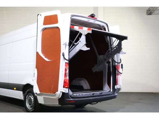 Mercedes Sprinter 315 CDI L3 H2 Automaat Airco Navigatie Laadklep ActivLease financial lease