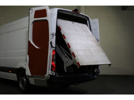 Mercedes Sprinter 315 CDI L3 H2 Automaat Airco Navigatie Laadklep ActivLease financial lease