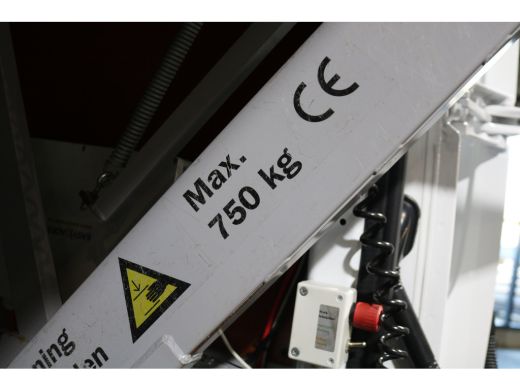 Mercedes Sprinter 315 CDI L3 H2 Automaat Airco Navigatie Laadklep ActivLease financial lease