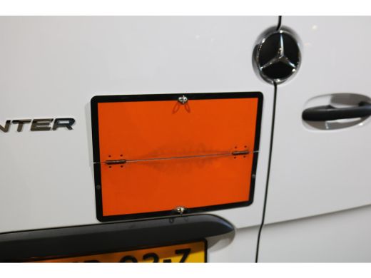 Mercedes Sprinter 315 CDI L3 H2 Automaat Airco Navigatie Laadklep ActivLease financial lease