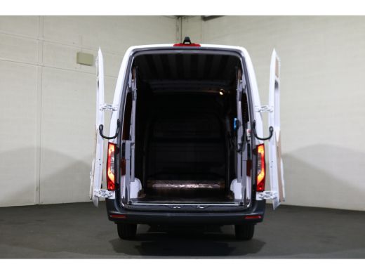 Mercedes Sprinter 315 CDI L3 H2 Automaat Airco Navigatie Laadklep ActivLease financial lease