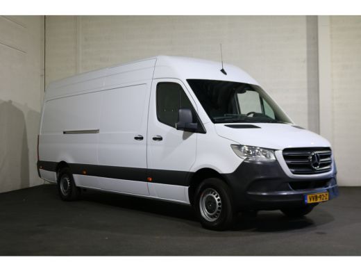 Mercedes Sprinter 315 CDI L3 H2 Automaat Airco Navigatie Laadklep ActivLease financial lease