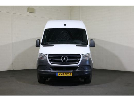 Mercedes Sprinter 315 CDI L3 H2 Automaat Airco Navigatie Laadklep ActivLease financial lease