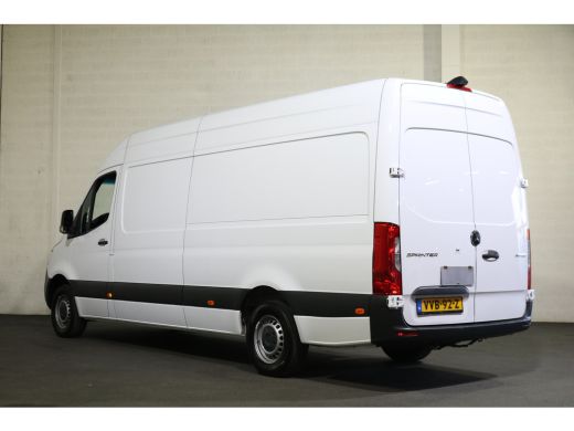Mercedes Sprinter 315 CDI L3 H2 Automaat Airco Navigatie Laadklep ActivLease financial lease
