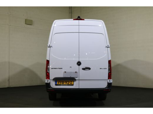 Mercedes Sprinter 315 CDI L3 H2 Automaat Airco Navigatie Laadklep ActivLease financial lease