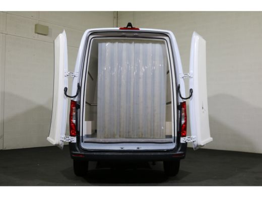Mercedes Sprinter 316 CDI L2 H2 Koelwagen Vrieswagen Dag en Nacht ActivLease financial lease