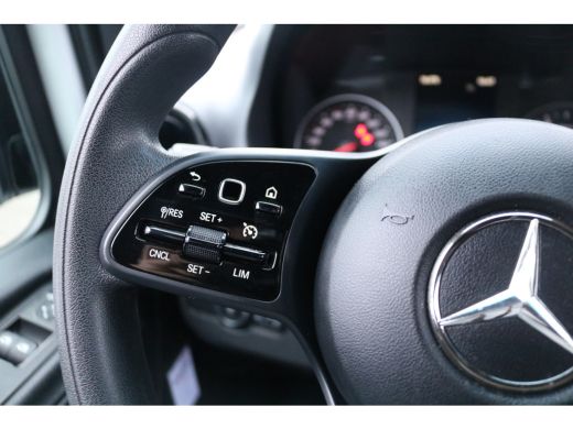 Mercedes Sprinter 316 CDI L2 H2 Koelwagen Vrieswagen Dag en Nacht ActivLease financial lease