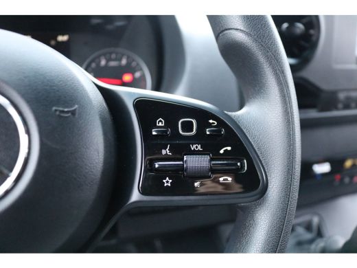 Mercedes Sprinter 316 CDI L2 H2 Koelwagen Vrieswagen Dag en Nacht ActivLease financial lease