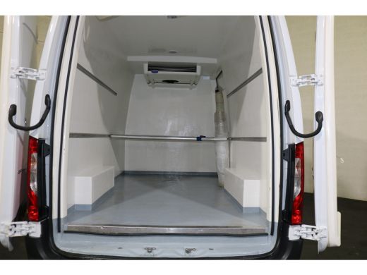 Mercedes Sprinter 316 CDI L2 H2 Koelwagen Vrieswagen Dag en Nacht ActivLease financial lease