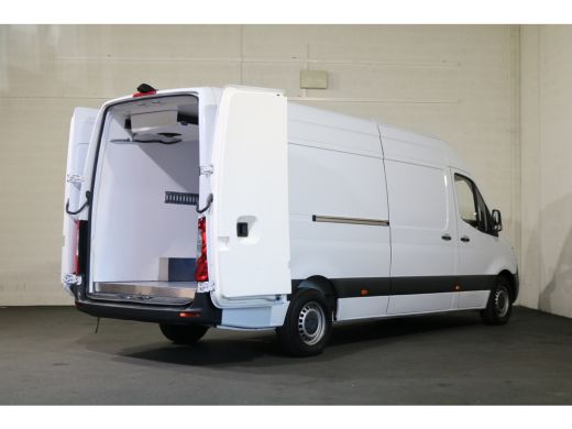 Mercedes Sprinter 316 CDI L3 H2 Multitemp Koelwagen Vrieswagen -20 Graden ActivLease financial lease