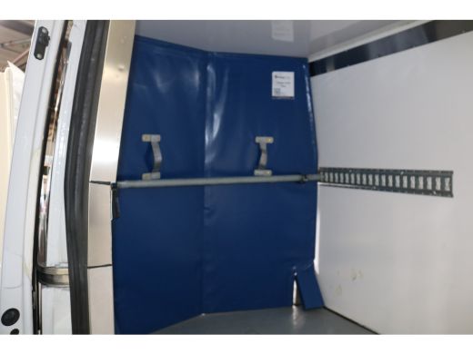Mercedes Sprinter 316 CDI L3 H2 Multitemp Koelwagen Vrieswagen -20 Graden ActivLease financial lease