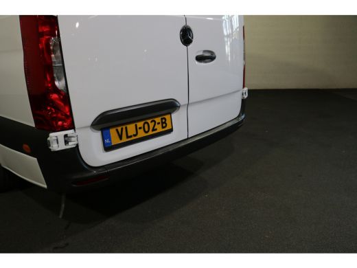 Mercedes Sprinter 316 CDI L3 H2 Multitemp Koelwagen Vrieswagen -20 Graden ActivLease financial lease