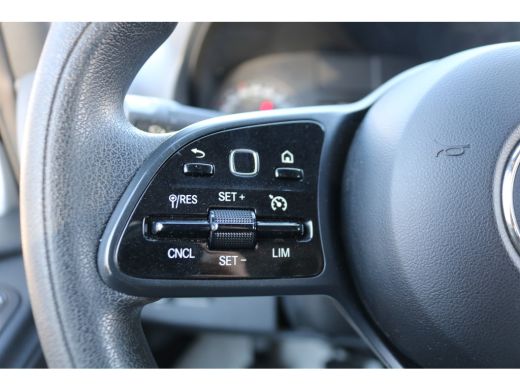 Mercedes Sprinter 316 CDI L3 H2 Multitemp Koelwagen Vrieswagen -20 Graden ActivLease financial lease