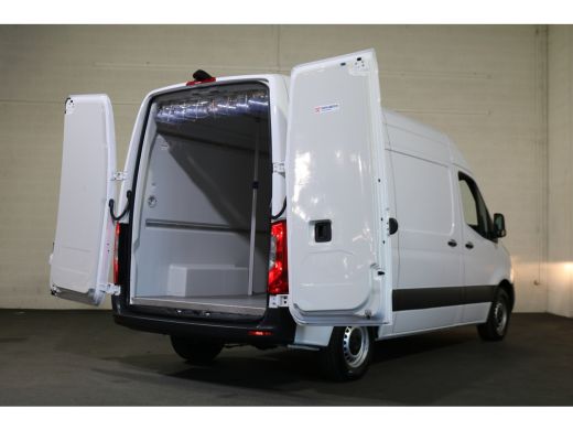 Mercedes Sprinter 317 CDI L2 H2 Automaat Koelwagen Koelen en Verwarmen ActivLease financial lease