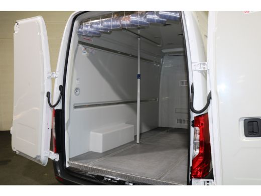 Mercedes Sprinter 317 CDI L2 H2 Automaat Koelwagen Koelen en Verwarmen ActivLease financial lease