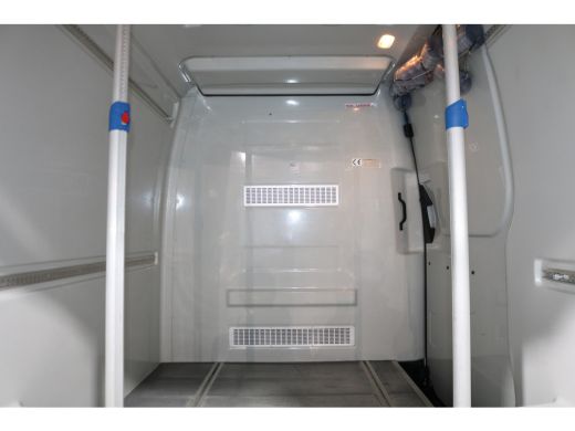 Mercedes Sprinter 317 CDI L2 H2 Automaat Koelwagen Koelen en Verwarmen ActivLease financial lease