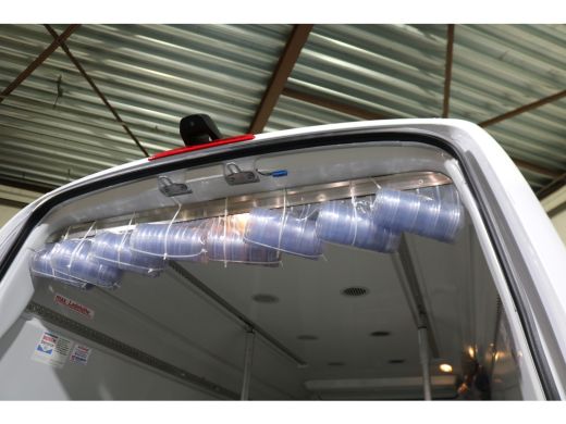 Mercedes Sprinter 317 CDI L2 H2 Automaat Koelwagen Koelen en Verwarmen ActivLease financial lease