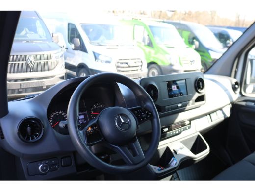 Mercedes Sprinter 317 CDI L2 H2 Automaat Koelwagen Koelen en Verwarmen ActivLease financial lease
