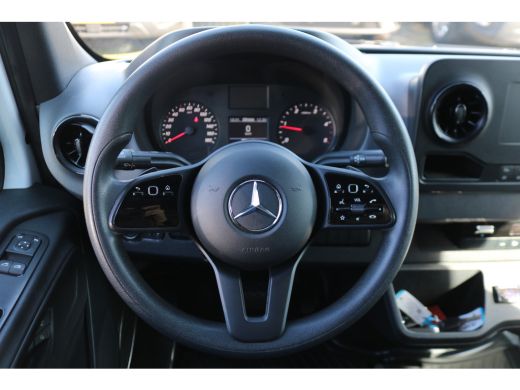 Mercedes Sprinter 317 CDI L2 H2 Automaat Koelwagen Koelen en Verwarmen ActivLease financial lease