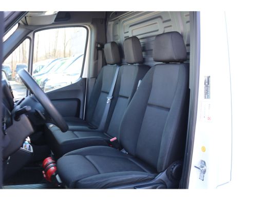 Mercedes Sprinter 317 CDI L2 H2 Automaat Koelwagen Koelen en Verwarmen ActivLease financial lease
