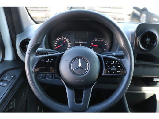 Mercedes Sprinter 317 CDI L2 H2 Automaat Koelwagen Koelen en Verwarmen ActivLease financial lease