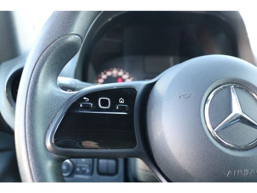 Mercedes Sprinter 317 CDI L2 H2 Automaat Koelwagen Koelen en Verwarmen ActivLease financial lease