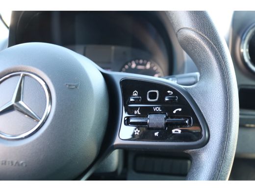Mercedes Sprinter 317 CDI L2 H2 Automaat Koelwagen Koelen en Verwarmen ActivLease financial lease