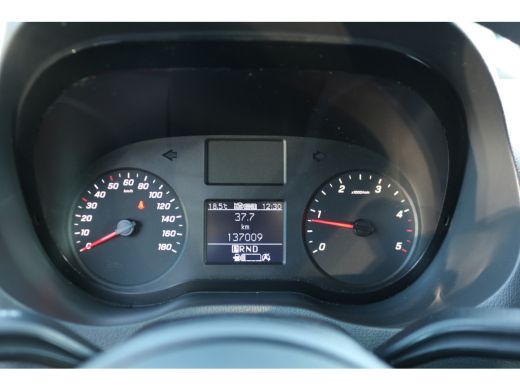Mercedes Sprinter 317 CDI L2 H2 Automaat Koelwagen Koelen en Verwarmen ActivLease financial lease