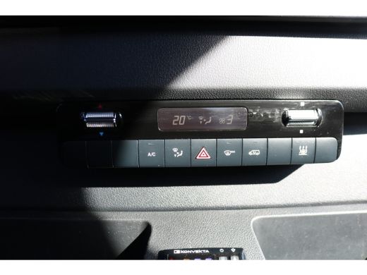 Mercedes Sprinter 317 CDI L2 H2 Automaat Koelwagen Koelen en Verwarmen ActivLease financial lease