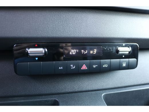 Mercedes Sprinter 317 CDI L2 H2 Automaat Koelwagen Koelen en Verwarmen ActivLease financial lease