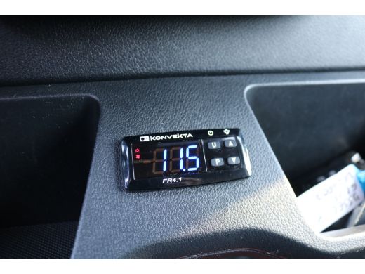 Mercedes Sprinter 317 CDI L2 H2 Automaat Koelwagen Koelen en Verwarmen ActivLease financial lease