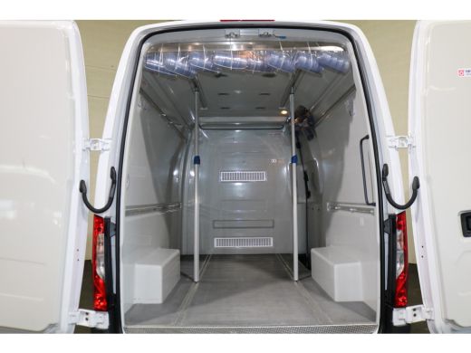 Mercedes Sprinter 317 CDI L2 H2 Automaat Koelwagen Koelen en Verwarmen ActivLease financial lease