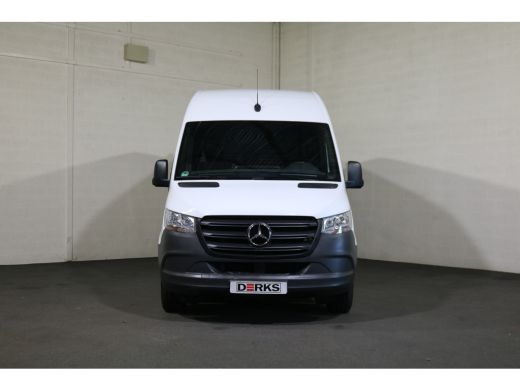 Mercedes Sprinter 317 CDI L2 H2 Automaat Koelwagen Koelen en Verwarmen ActivLease financial lease