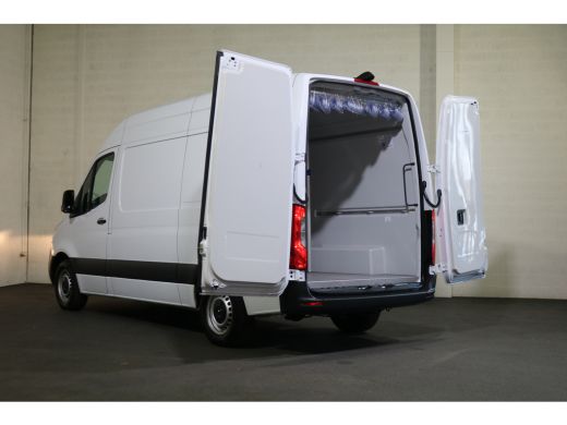 Mercedes Sprinter 317 CDI L2 H2 Automaat Koelwagen Koelen en Verwarmen ActivLease financial lease