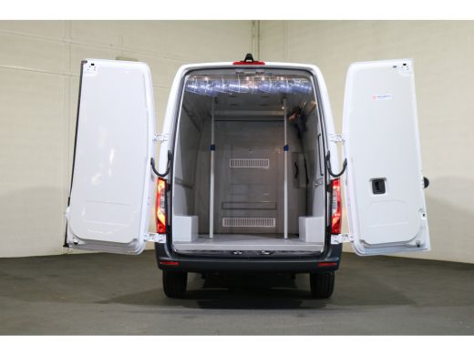 Mercedes Sprinter 317 CDI L2 H2 Automaat Koelwagen Koelen en Verwarmen ActivLease financial lease