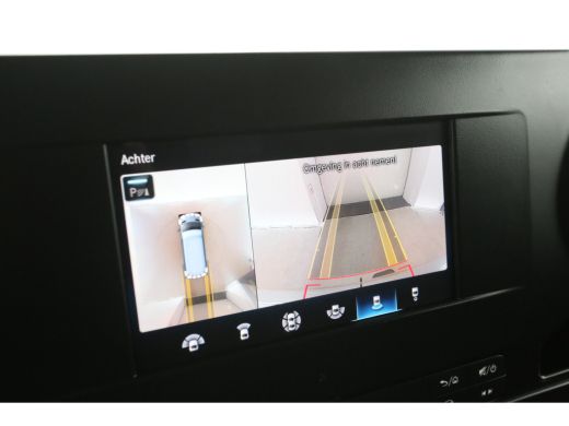 Mercedes Sprinter 319 3.0 CDI L2H2 V6 191PK Automaat Airco 360Camera Cruise Carplay PDC 3 Persoons Elektrpakket Tre... ActivLease financial lease