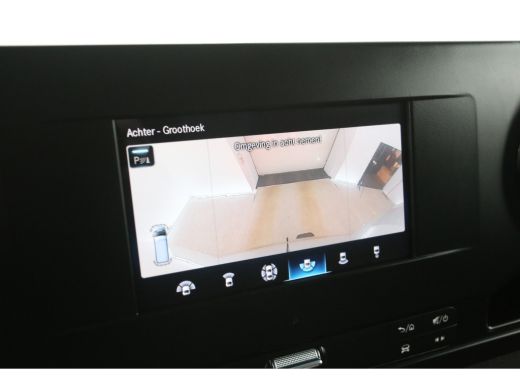 Mercedes Sprinter 319 3.0 CDI L2H2 V6 191PK Automaat Airco 360Camera Cruise Carplay PDC 3 Persoons Elektrpakket Tre... ActivLease financial lease