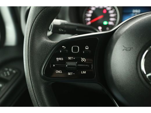 Mercedes Sprinter 319 3.0 CDI L2H2 V6 191PK Automaat Airco 360Camera Cruise Carplay PDC 3 Persoons Elektrpakket Tre... ActivLease financial lease