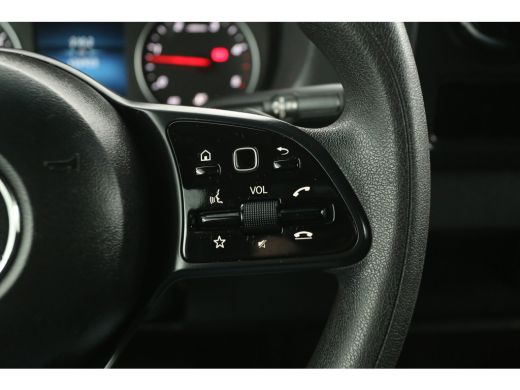 Mercedes Sprinter 319 3.0 CDI L2H2 V6 191PK Automaat Airco 360Camera Cruise Carplay PDC 3 Persoons Elektrpakket Tre... ActivLease financial lease