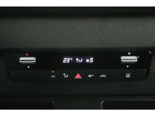 Mercedes Sprinter 319 3.0 CDI L2H2 V6 191PK Automaat Airco 360Camera Cruise Carplay PDC 3 Persoons Elektrpakket Tre... ActivLease financial lease