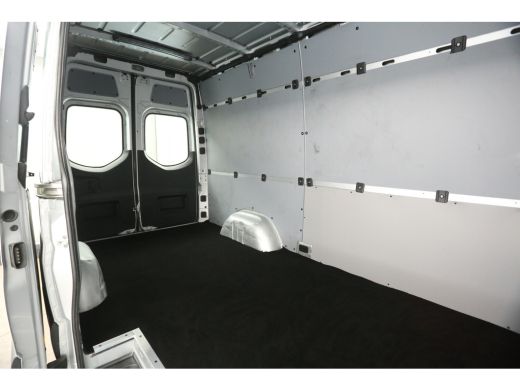 Mercedes Sprinter 319 3.0 CDI L2H2 V6 191PK Automaat Airco 360Camera Cruise Carplay PDC 3 Persoons Elektrpakket Tre... ActivLease financial lease
