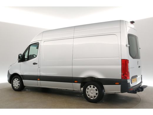 Mercedes Sprinter 319 3.0 CDI L2H2 V6 191PK Automaat Airco 360Camera Cruise Carplay PDC 3 Persoons Elektrpakket Tre... ActivLease financial lease