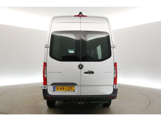 Mercedes Sprinter 319 3.0 CDI L2H2 V6 191PK Automaat Airco 360Camera Cruise Carplay PDC 3 Persoons Elektrpakket Tre... ActivLease financial lease